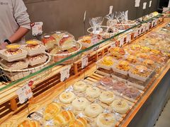 -迦南的早晨蛋糕甜品集合店