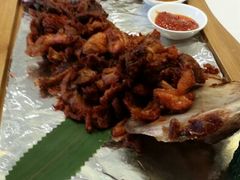 -谷语中餐厅
