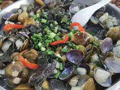 -八仔大富楼·河鲜(西江店)