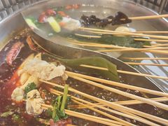 -宏姐串串香(宏伟路店)