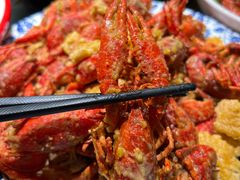 -金陵一哥龙虾(水木秦淮店)