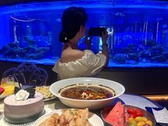 -上和臻品中国菜(花园街店)