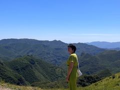-灵山
