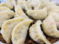 -老王烫面角(北京路店)