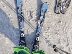 -东北亚滑雪场