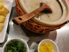 -潮界(虹桥新天地店)