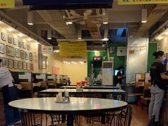 -大哥餐厅(西城花园店)
