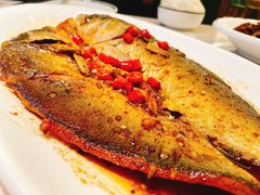 -刘胖子家常菜·蹄花焖藕(兴业店)