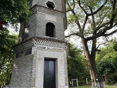 -大旗头古村