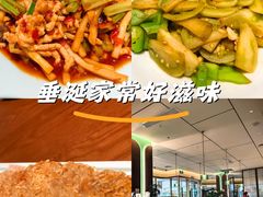 -荷花亭·湖北融合菜(十堰武商MALL店)