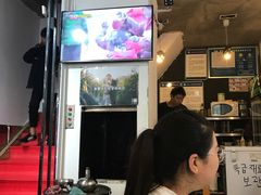 -欧巴来了韩式料理