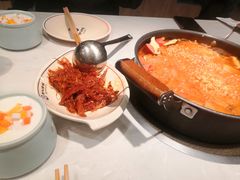 -七八冷面·延边朝鲜族美食(欢乐谷店)