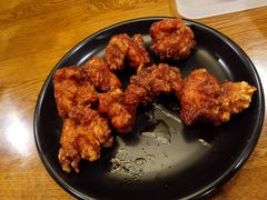 -幸运小丑汉堡(Bay Area本店)