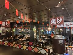 -阿大排档(长春这有山店)