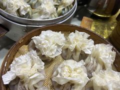 -内蒙联营烧麦 草原石榴红(护国寺店)