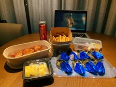 -斯普汇生蚝牛排馆(中骏世界城店)
