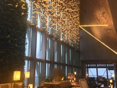 -南昌绿地华邑酒店·鲜艳全日餐厅