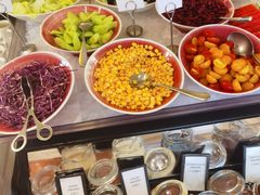 -北京王府井希尔顿酒店·万斯阁西餐厅