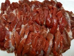 -大明铜锅·烤涮坊·烧烤(总店)