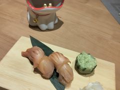 -鮨桐日本料理(望京店)