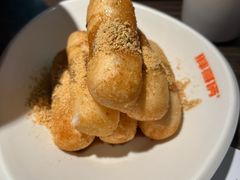 -胖哥俩肉蟹煲(梅溪步步高店)