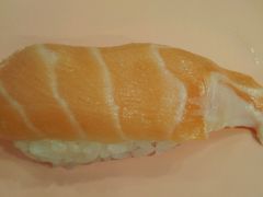 -争鲜回转寿司(金桥家乐福店)