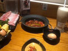 -呷哺呷哺(凯旋广场店)
