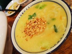 -老雒阳面馆·水席·洛阳菜(王城路店)