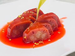 -云锦壹号·淮扬宴(徐汇万科店)
