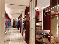 -开元名庭酒店-悦庭餐厅