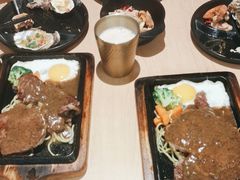 -凡塔斯牛排自助餐厅(莆田万达店)