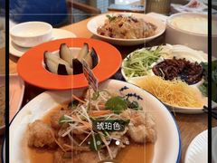 锅包肉-东北风(江北万达店)