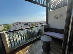 -上海崇明金茂凯悦酒店