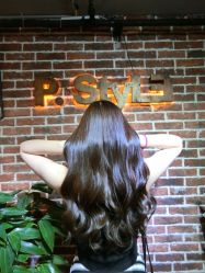 -P.STYLE 派斯造型