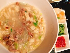-老孙家饭庄·非遗(东关店)