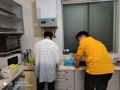 -暖心派对·独栋别墅团建聚会轰趴馆