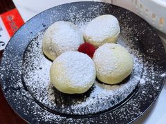 -饺子功·东北记忆·锅包肉(电厂路店)