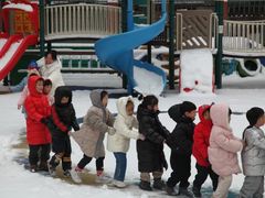 -精诚实验幼儿园潘家园园