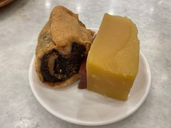 -清真·白记年糕(牛街北口店)