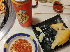 -犇放和牛烤肉·烤榴莲自助(苏宁城市奥莱店)