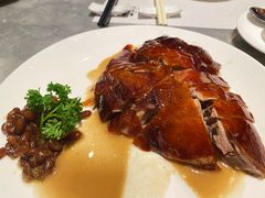 烧鹅-镛记酒家