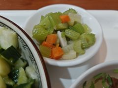 -菊儿人家·北京胡同菜(南锣鼓巷店)