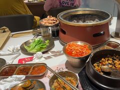 -西塔老太太泥炉烤肉(川沙百联店)