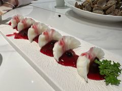 -船歌·鱼水饺青岛菜(枫蓝国际购物中心店)