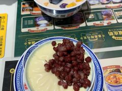 -广信牛奶甜品世家(台东店)