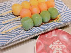 -火影忍者一乐拉面(环球港店)