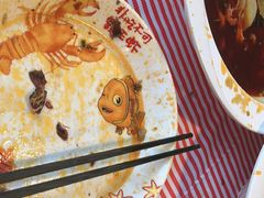 -霸王虾·小龙虾香辣蟹(玉林店)