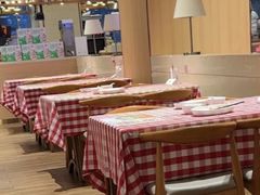 -西贝(大华虎城店)