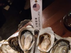 -普朗姆生蚝吧(原建国路店)
