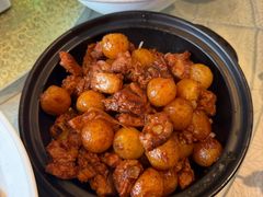 -渔公码头·九龙湾国际饭店